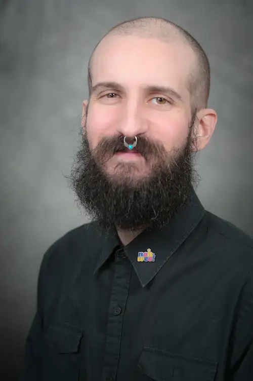 Colin Williams - Full-Stack Software Engineer and Web Developer